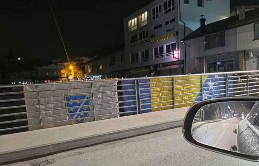 FOTO: CRNA HRONIKA
