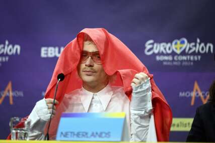 Nizozemska se vraća na Eurosong 2027. uprkos bojkotu javnog servisa, prenos dodijeljen drugom emiteru