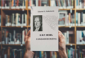 Iz štampe izašla nova knjiga Džemala Sokolovića 'G.W.F. Hegel o građanskom društvu'