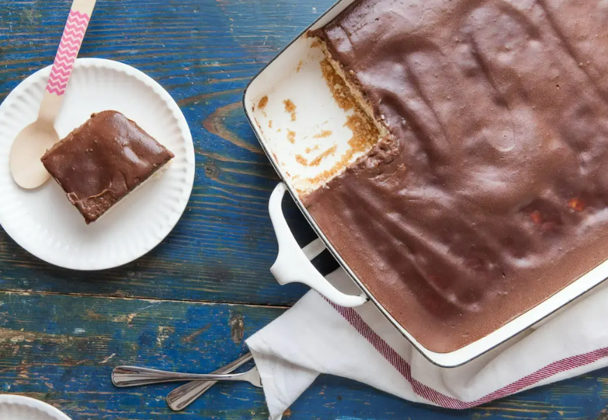 FOTO: AMERICAN HERITAGE CHOCOLATE - UNSPLASH