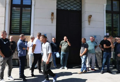 Dio otpuštenih radnika JP Komunalno Mostar dobio privremeno rješenje o povratku na posao