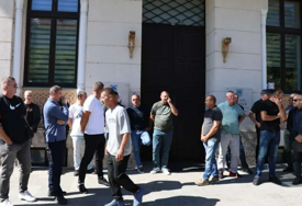 Dio otpuštenih radnika JP Komunalno Mostar dobio privremeno rješenje o povratku na posao