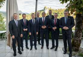 Konaković na Bledskom strateškom forumu 2026: Evropski integracijski proces mora biti brži, kredibilniji i predvidiviji