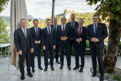 Konaković na Bledskom strateškom forumu 2026: Evropski integracijski proces mora biti brži, kredibilniji i predvidiviji