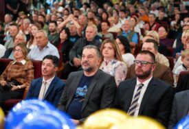 Konaković: "Zaustavili smo preseljenje Poreske uprave FBiH iz Brčkog u Orašje. Tako se gradi domovina!"