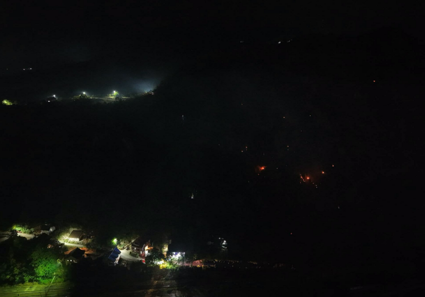 FOTO: RADIO KONJIC