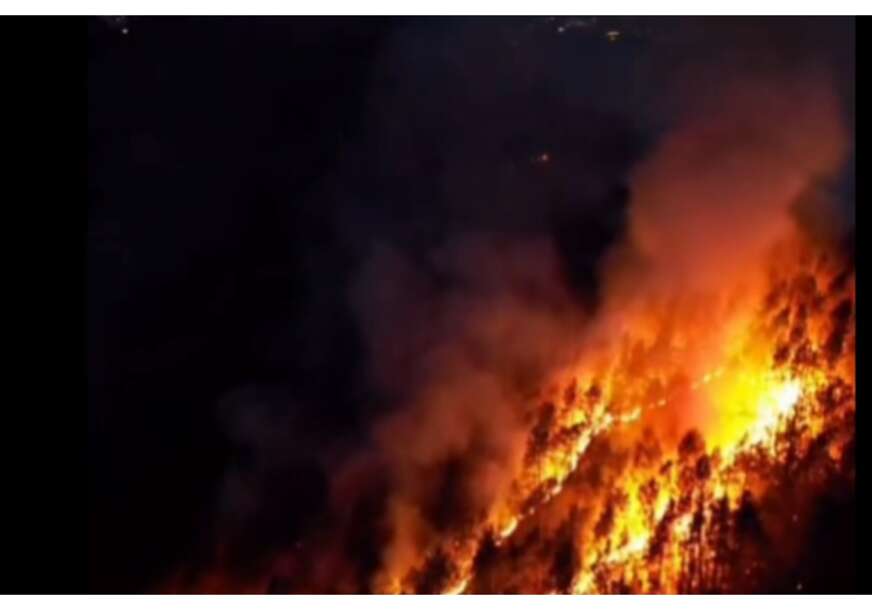 FOTO: PRINTSCREEN VIDEO MOSTAR INFO BIH 