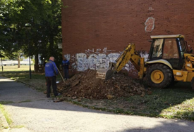 Služba za inspekcijske poslove Novi Grad: Vratiti javne i zelene površine u prvobitno stanje