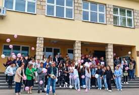 Koraci mira u Bosanskom Petrovcu: Mladi poručili da žele zajednicu za sve