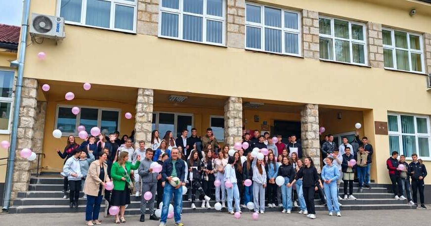 FOTO: KORACI MIRA