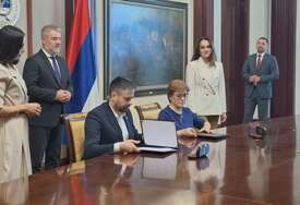 Kredit od 45 miliona eura za zdravstvo RS-a za izmirivanje dugovanja UKC RS po osnovu poreza i doprinosa