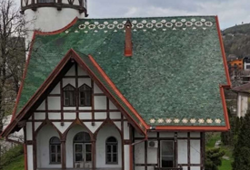 Krivajina vila prešla u vlasništvo Grada Zavidovića, slijedi njena obnova i promjena namjene