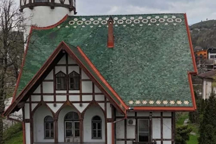 Krivajina vila prešla u vlasništvo Grada Zavidovića, slijedi njena obnova i promjena namjene