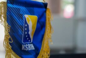 Obavljen žrijeb Prvenstva BiH: Zanimljivi dueli već na startu sezone