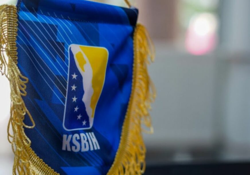 FOTO: KSBIH