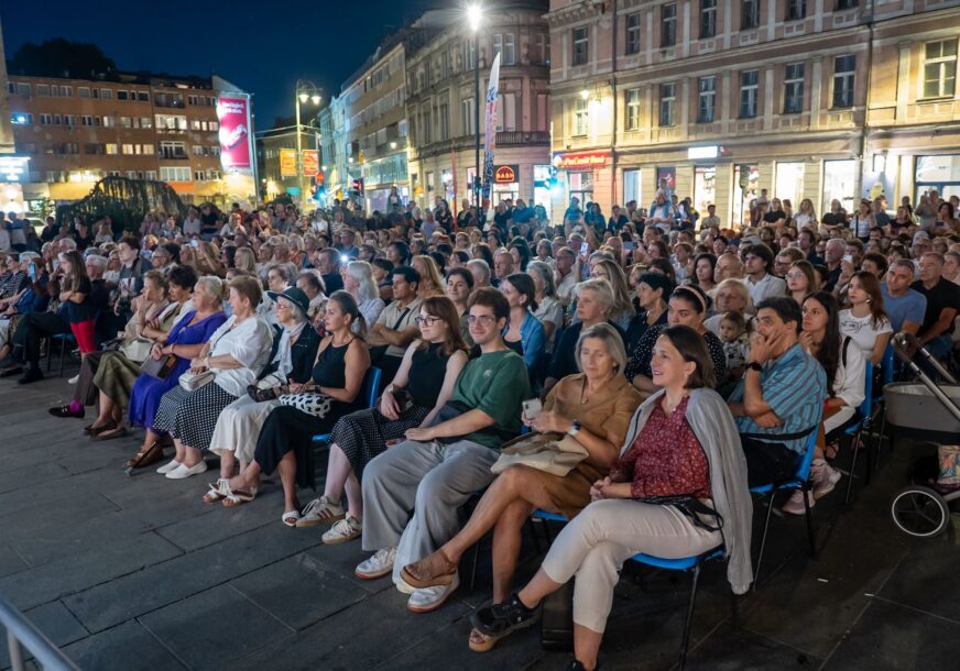 FOTO: VELIJA HASANBEGOVIĆ