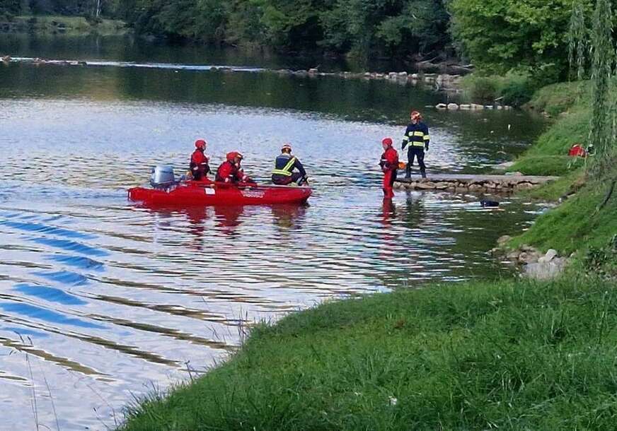 FOTO: VATROGASCI LUKOVDOL
