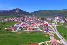 Najviši grad u BiH ima 365 izvora i jezero, a njegove tajne tu ne prestaju