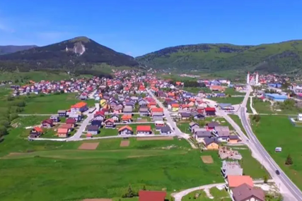Najviši grad u BiH ima 365 izvora i jezero, a njegove tajne tu ne prestaju