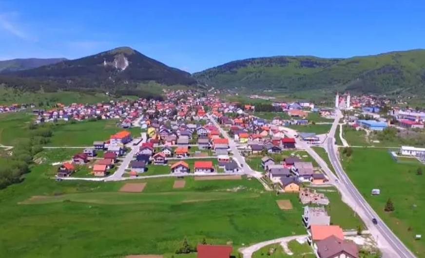 FOTO: KAMENJAR