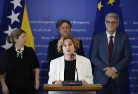 Kurtović - Pašalić: Stanje u BHRT-u nikad gore, hitno riješiti situaciju sa blokadom računa