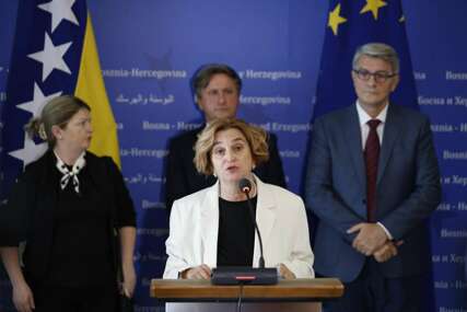 Kurtović - Pašalić: Stanje u BHRT-u nikad gore, hitno riješiti situaciju sa blokadom računa
