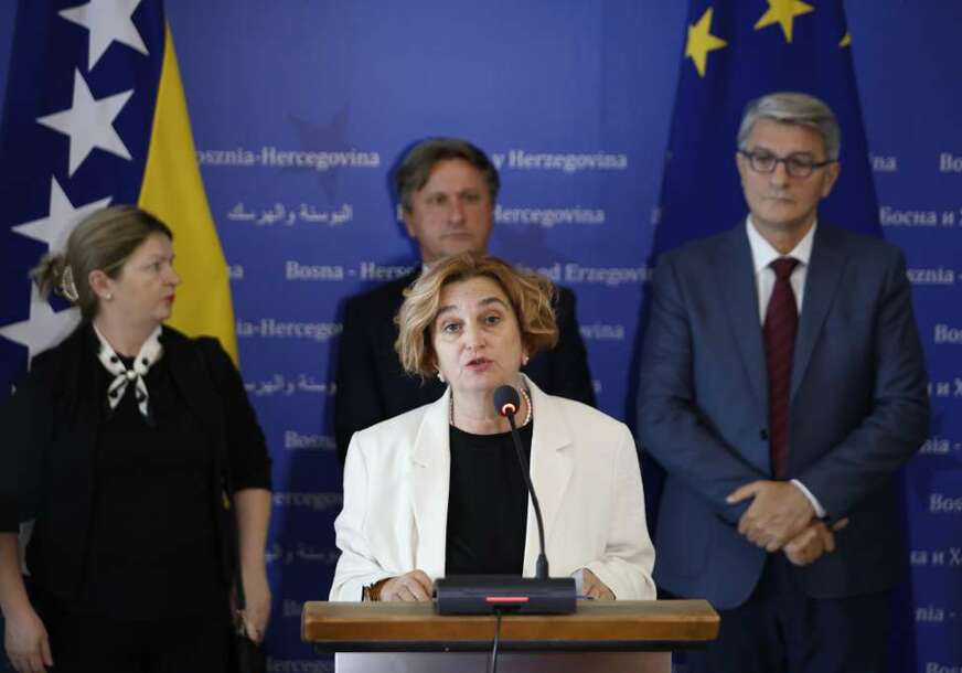 FOTO: AMER KAJMOVIĆ / FENA