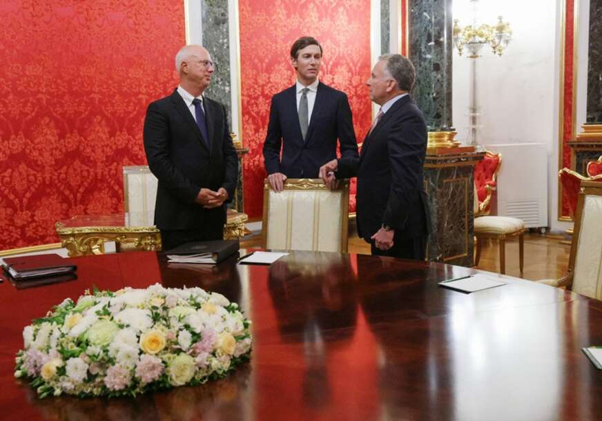 FOTO: EPA