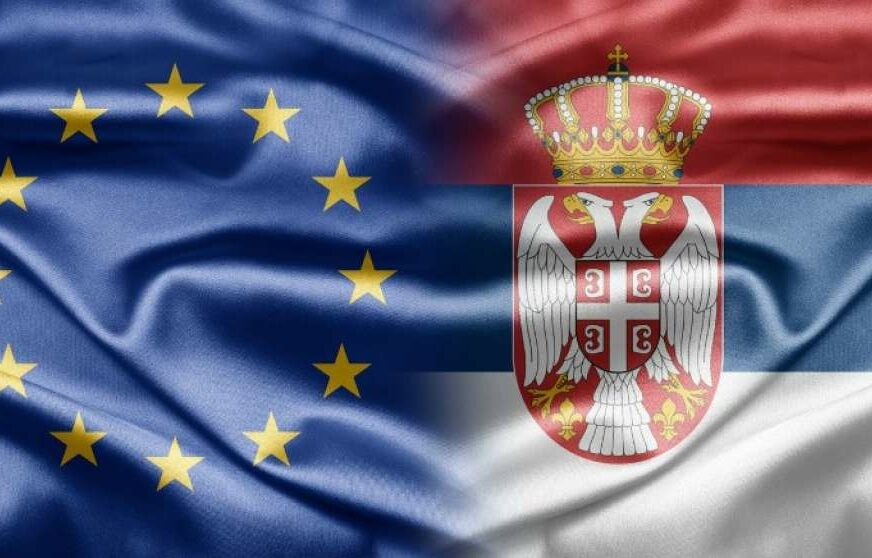 FOTO: EU U SRBIJI