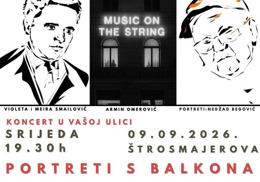 FOTO: UDRUŽENJE MUSICA AD HOMINEM