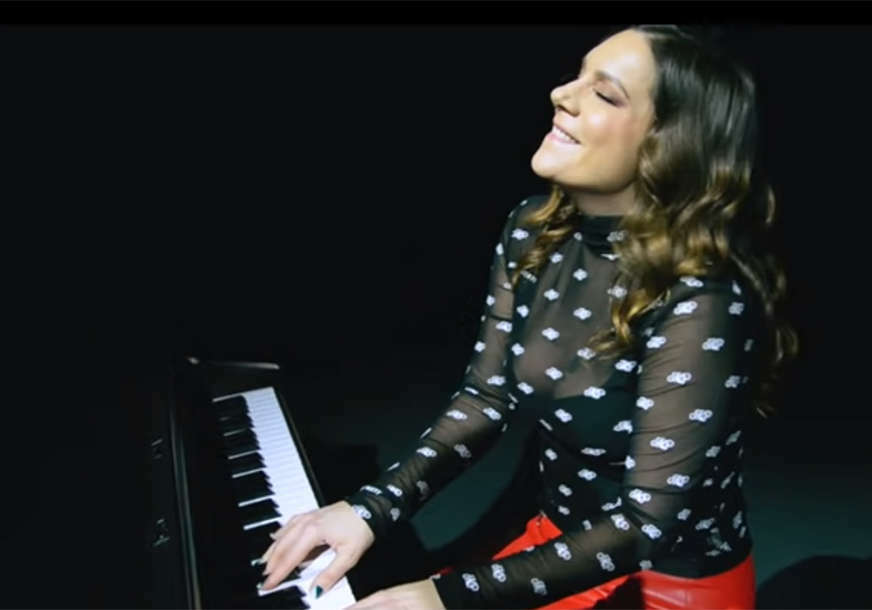 FOTO: CROATIA RECORDS/YOUTUBE/SCREENSHOT