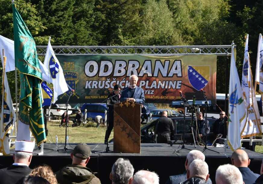 FOTO: SLUŽBA ZA ODNOSE S JAVNOŠĆU POTPREDSJEDNIKA FBIH