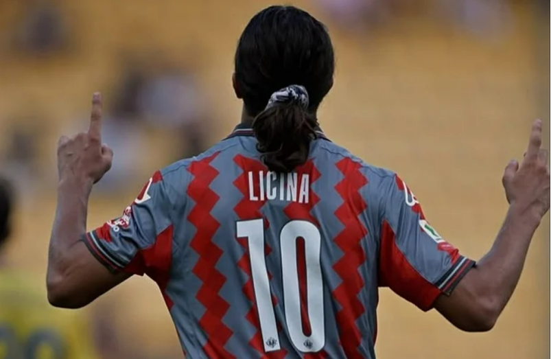 FOTO: US CREMONESE