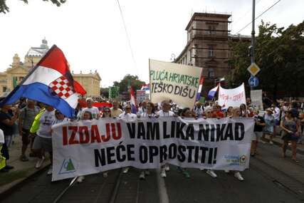 Šta su "vječne hemikalije" pronađene u Lici: Evo koliko su opasne
