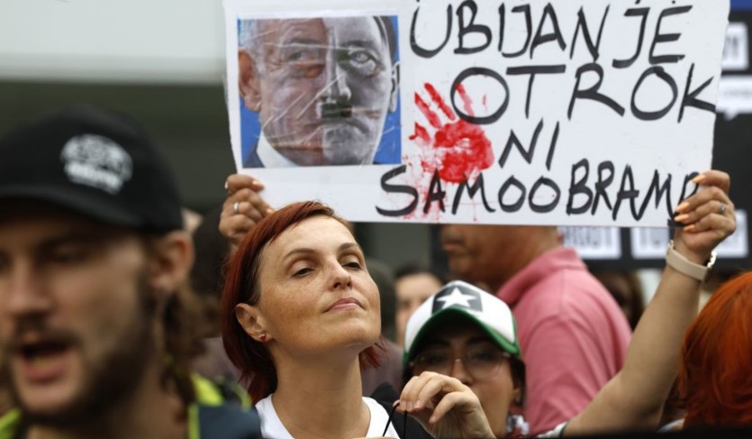 FOTO: EPA