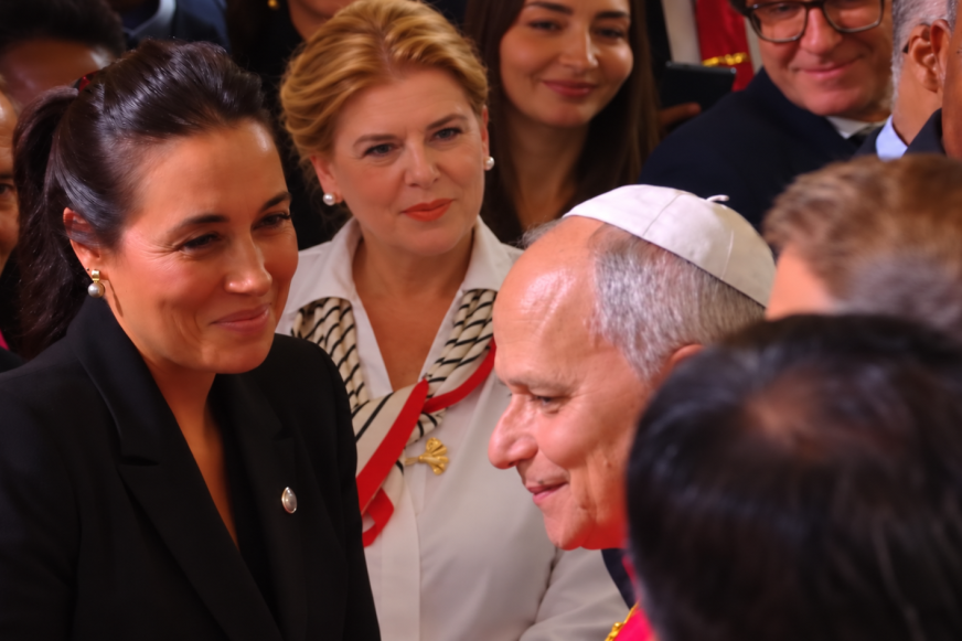 FOTO: AMBASADA BIH U FRANCUSKOJ