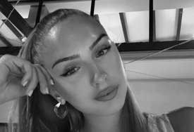 Preminula 22-godišnja Lucija Šišić, bivša Miss Austrije porijeklom iz BiH