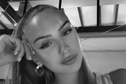 Preminula 22-godišnja Lucija Šišić, bivša Miss Austrije porijeklom iz BiH