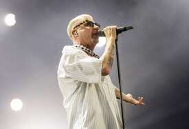 Macklemore najavio turneju "Free Palestine" nakon što je izbačen s nastupa s Edom Sheeranom