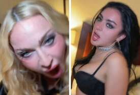 Madonna (68) zbunila fanove bizarnim videom iz kreveta: "Pomozite joj"