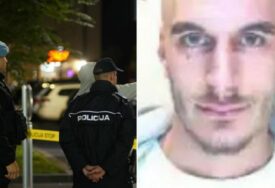 Otkud uposlenik MUP-a KS u kontaktu s mafijašima iz Švedske?