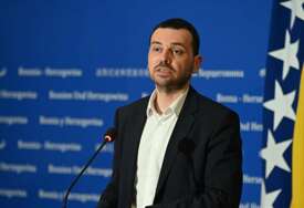 Magazinović potpisao izjavu evropskih parlamentaraca protiv veličanja Ratka Mladića u Srbiji
