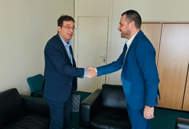 Magazinović u Strazburu: Veličanje Ratka Mladića mora imati konkretne posljedice po Srbiju