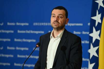 Magazinović potpisao izjavu evropskih parlamentaraca protiv veličanja Ratka Mladića u Srbiji