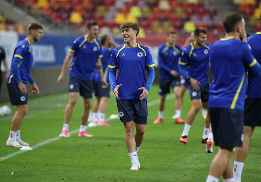 FOTO: FSBIH
