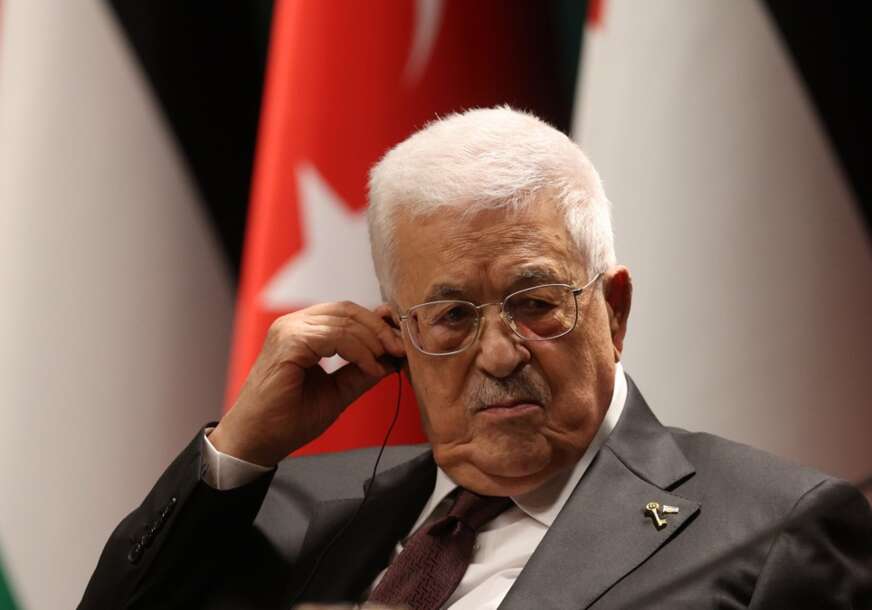 FOTO:  EPA/NECATI SAVAS