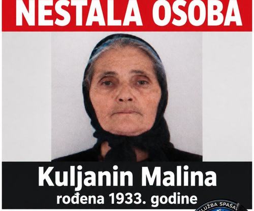 FOTO: MALINA KULJANIN/FACEBOOK/GSS PRENJ