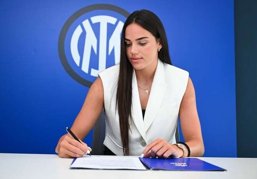 FOTO: FC INTER