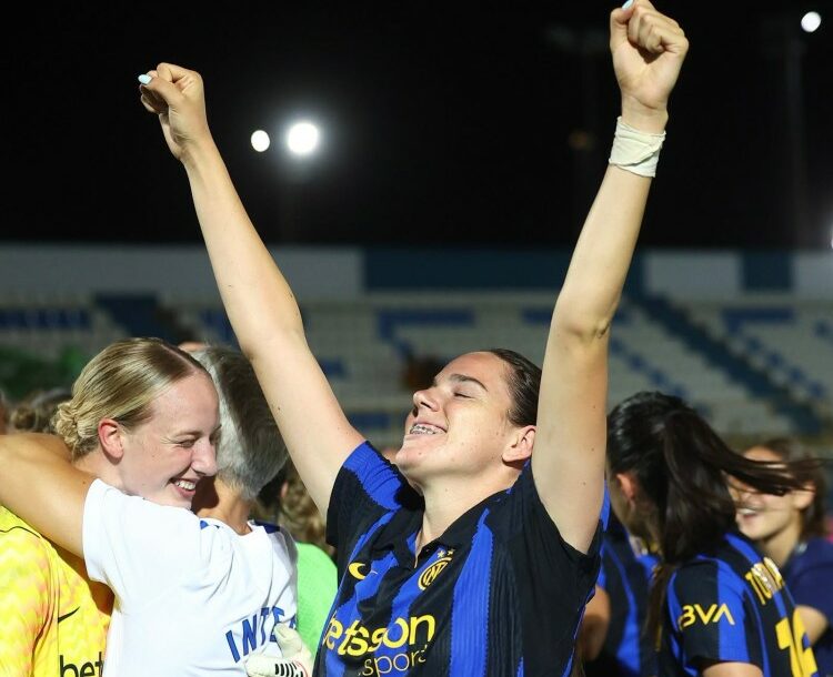 FOTO: FC INTER