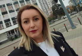 Elek odlazi iz OC Jahorina: Na njegovo mjesto stiže bivša PDP-ovka koja je prešla u SNSD